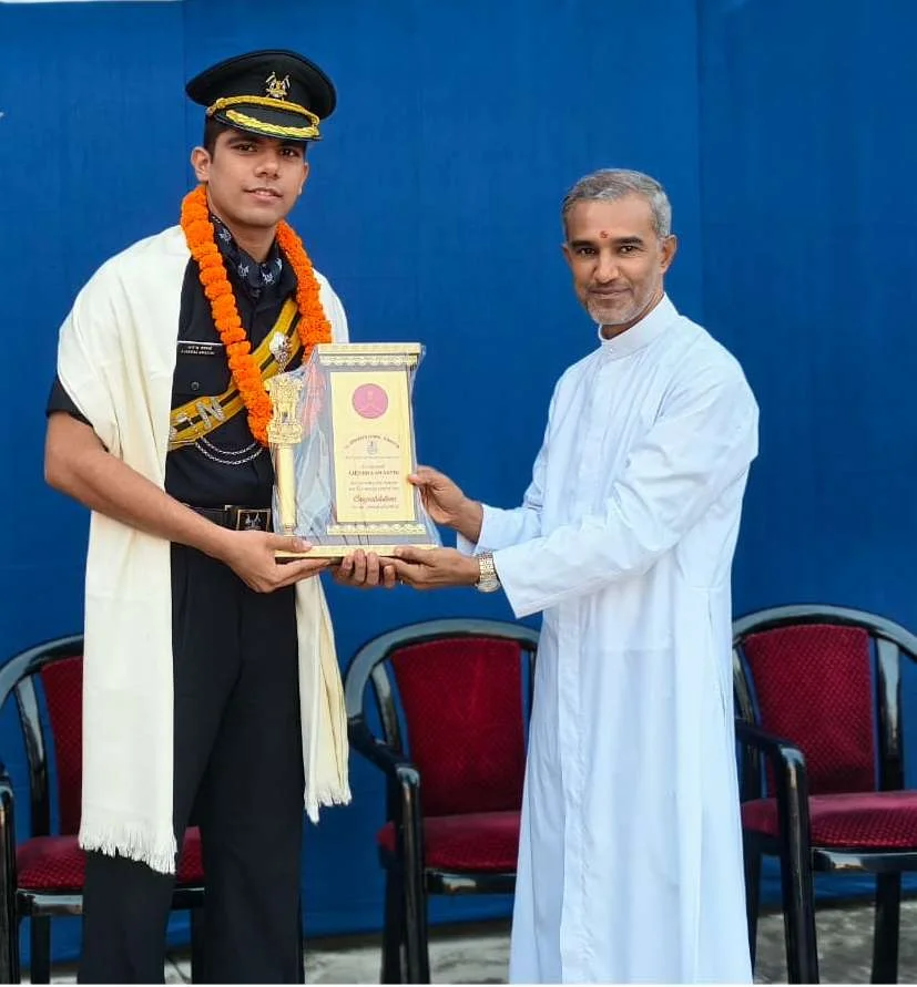 Ajendra Awasthi